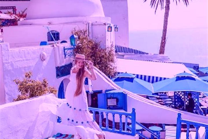 escort Sidi Ben Nour