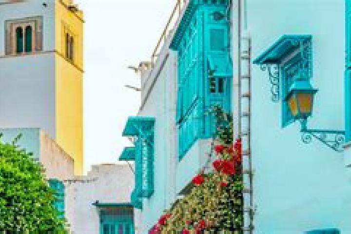 escort Sidi Bou Lanouar