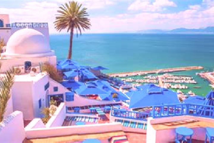 escort Sidi Bou Rouis