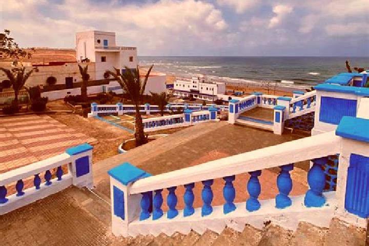 escort Sidi Ifni