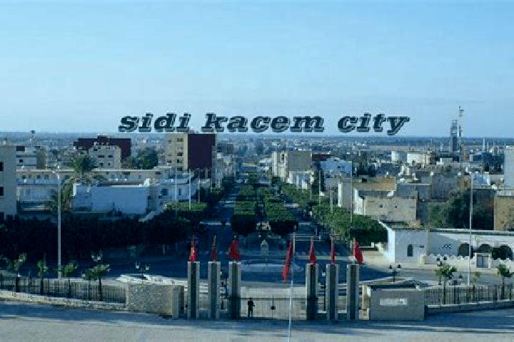 escort Sidi Kacem