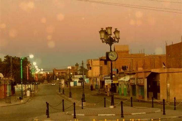escort Sidi Khaled