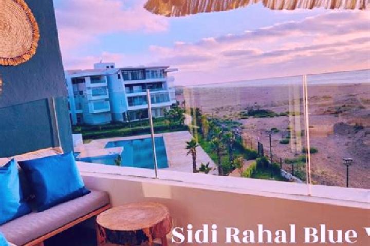 escort Sidi Rahhal