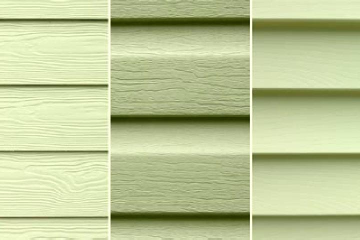 escort Siding