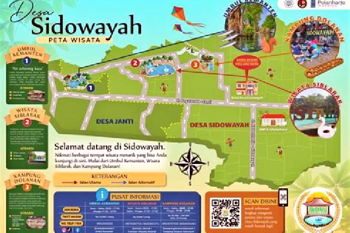 escort Sidowayah