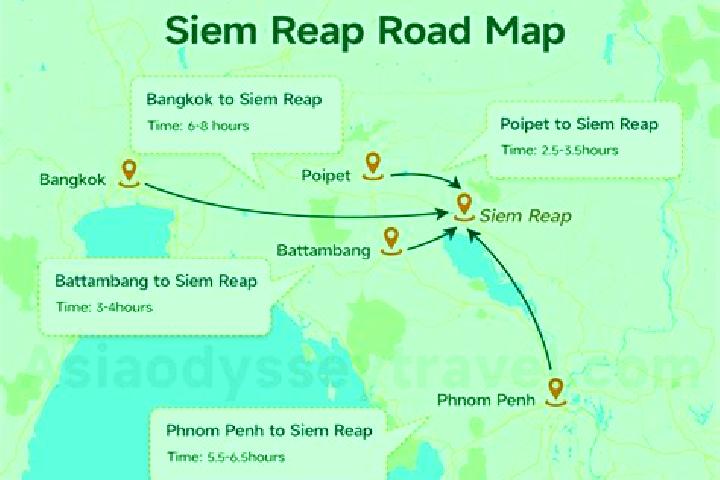 escort Siem Reab
