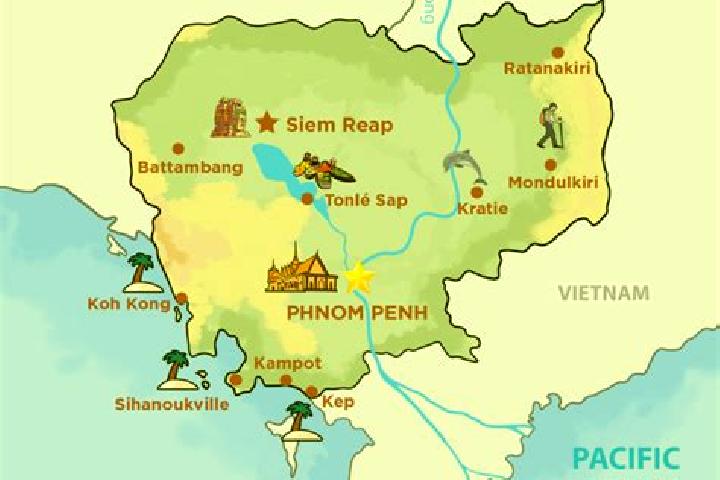 escort Siem Reap