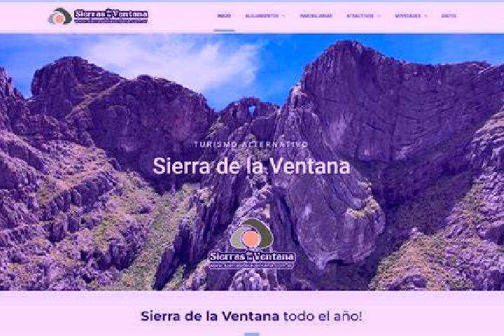 escort Sierra de la Ventana