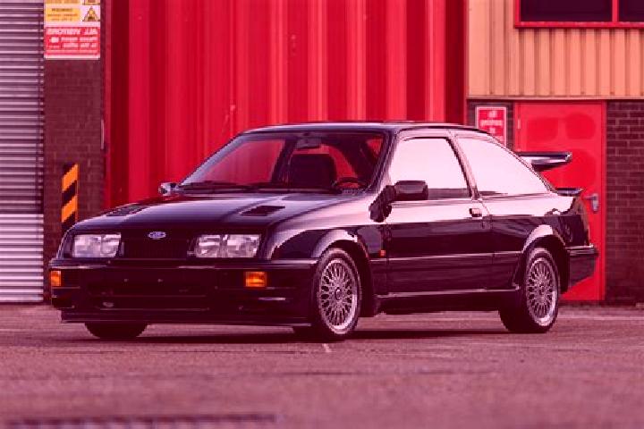 escort Sierra View