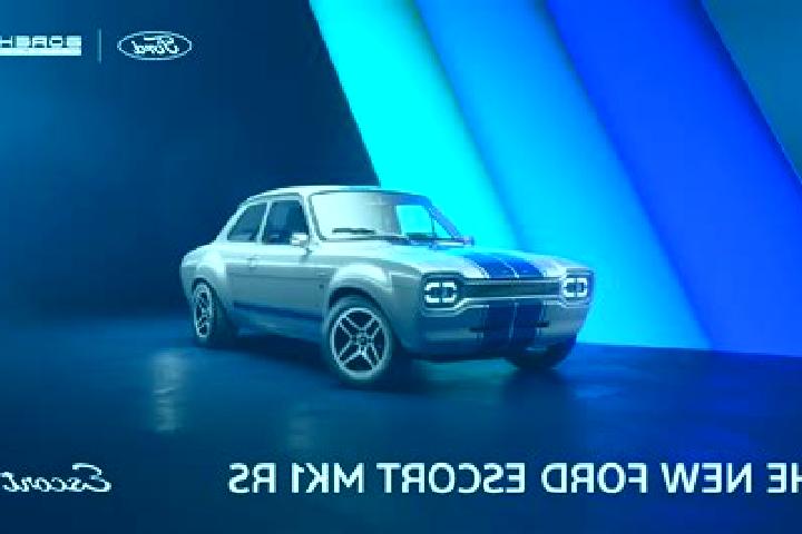 escort Sierro