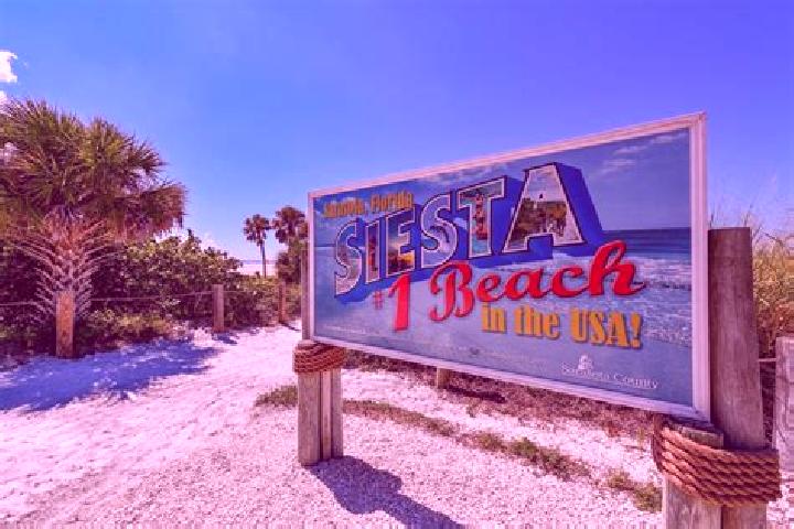 escort Siesta Key