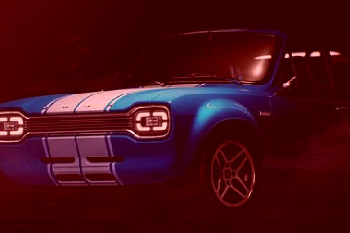 escort Sigetec