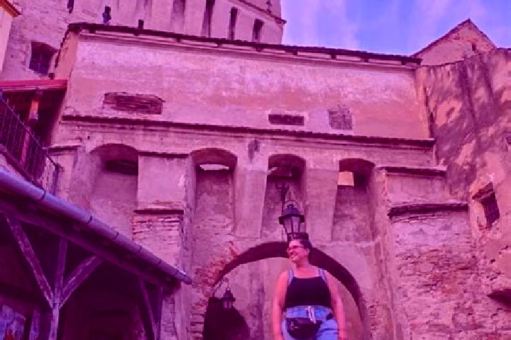 escort Sighisoara