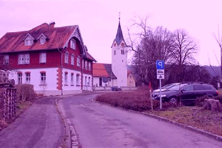 escort Sigmarszell