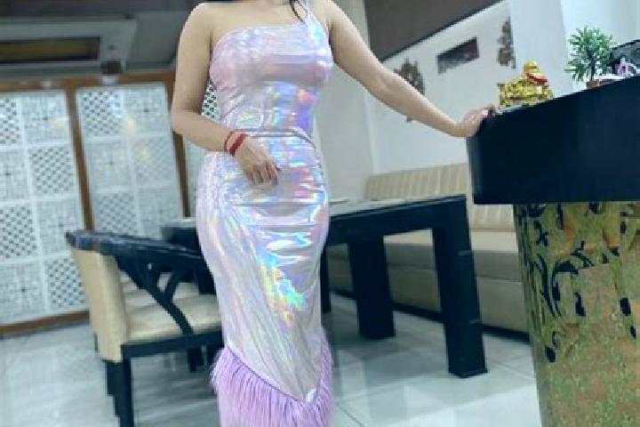 escort Sikandra Rao
