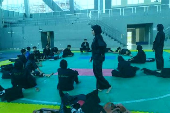 escort Silat al Harithiyah