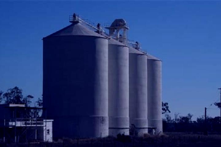 escort Silos