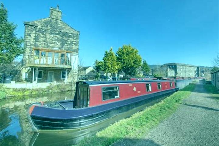 escort Silsden
