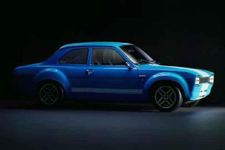 escort Silsoe