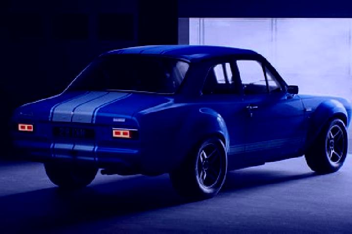 escort Silvania