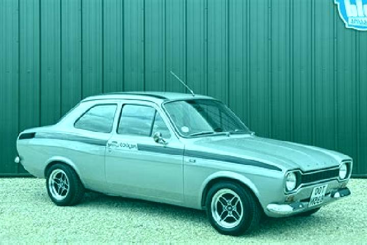 escort Silver Firs