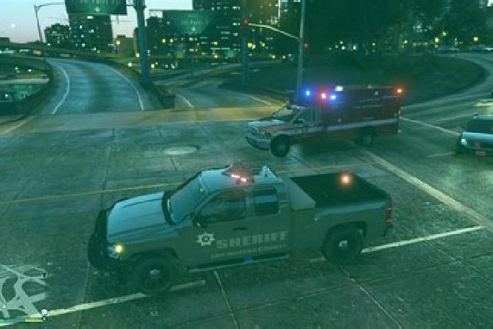 escort Silverado