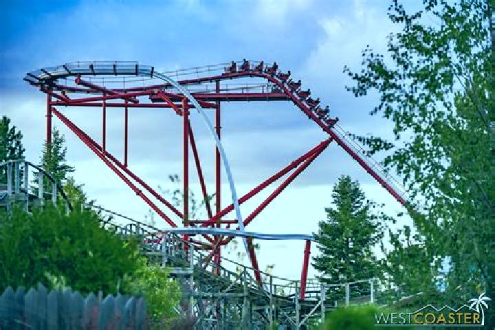 escort Silverwood