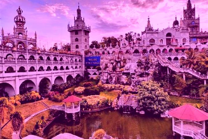 escort Simala
