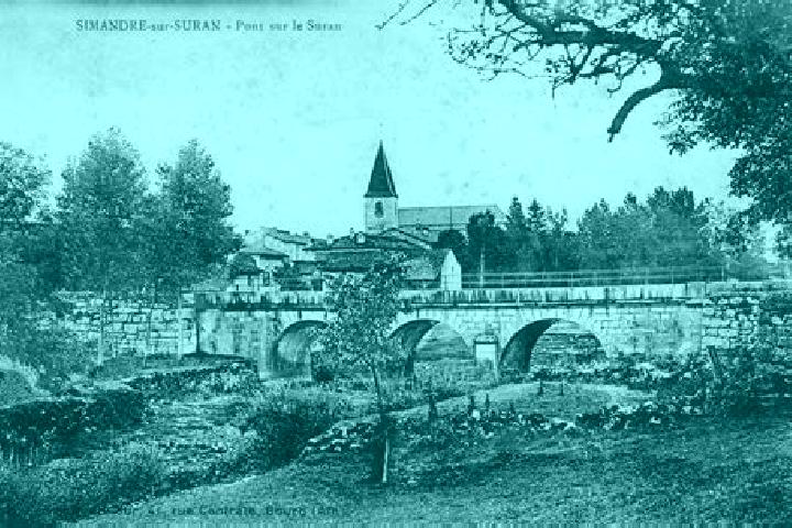 escort Simandre-sur-Suran