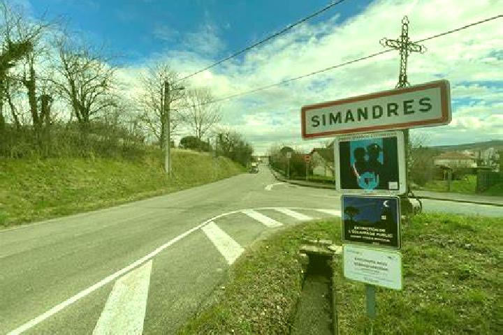 escort Simandres