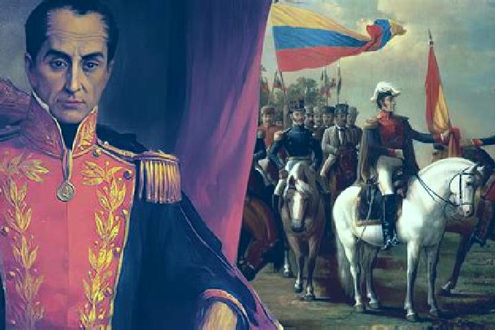 escort Simon Bolivar
