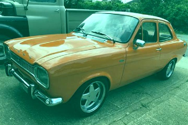 escort Simpenan