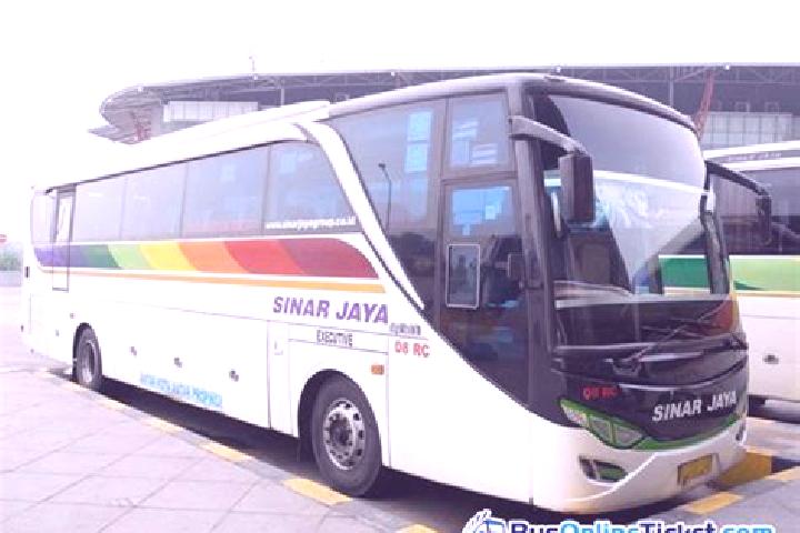 escort Sinarjaya