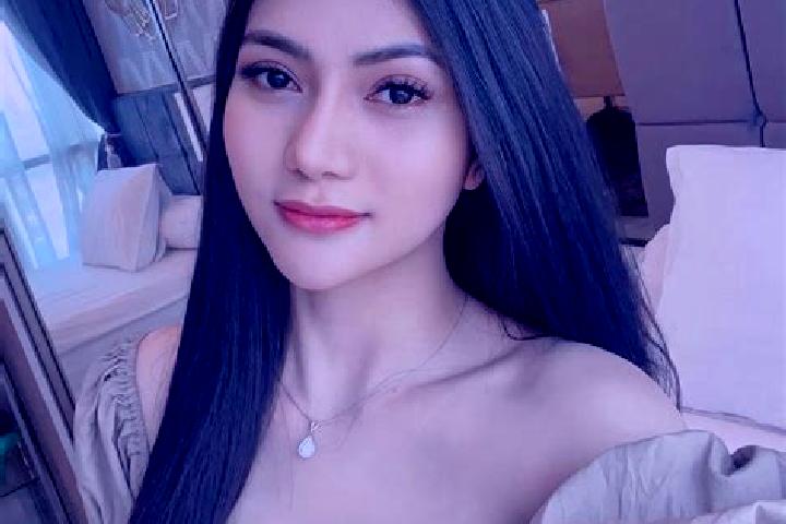 escort Sindangtamu