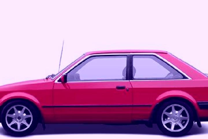 escort Sinde