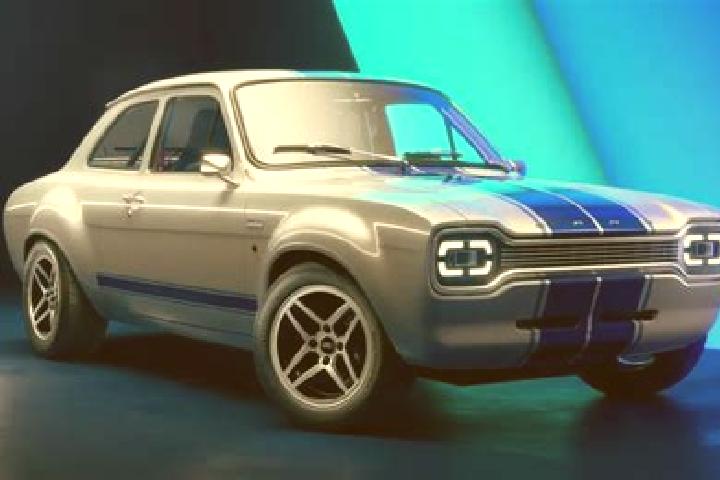 escort Singac