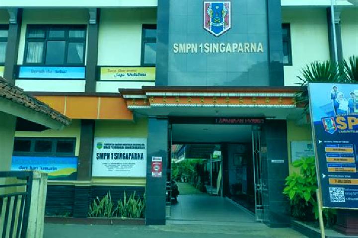 escort Singaparna