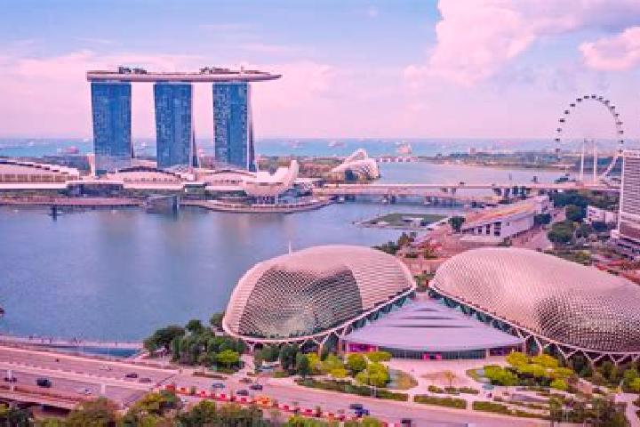 escort Singapur