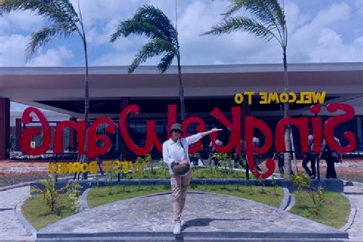 escort Singkawang