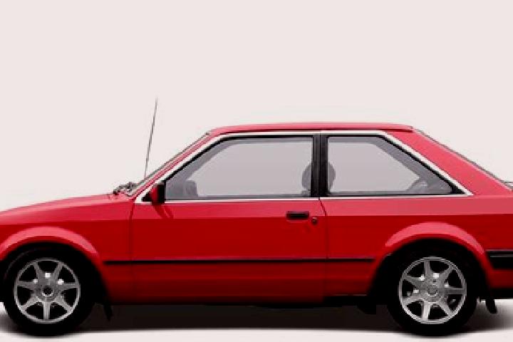escort Sinpon