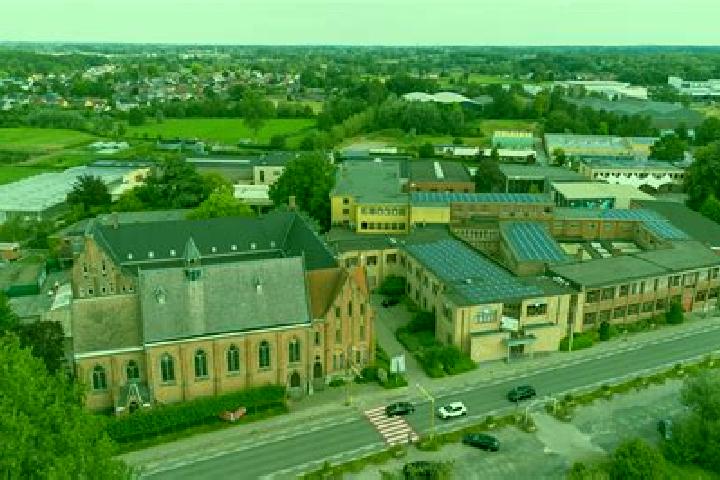 escort Sint-Denijs