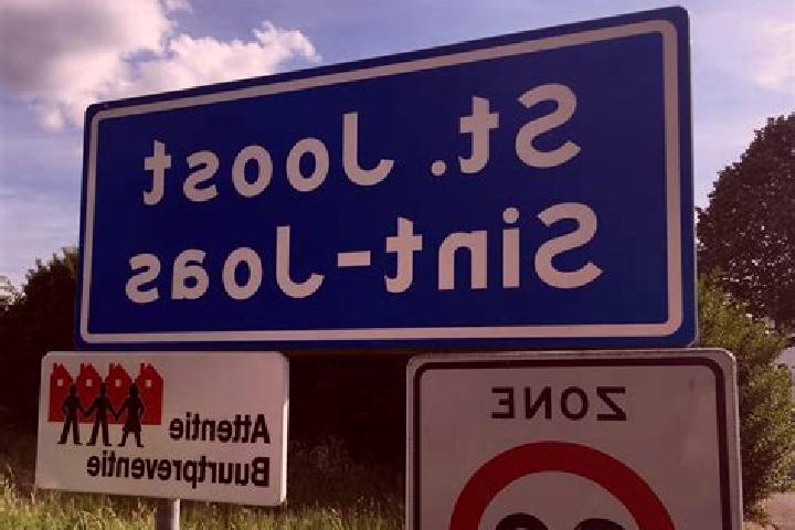 escort Sint Joost
