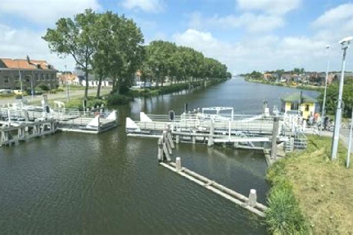 escort Sint Maartensvlotbrug
