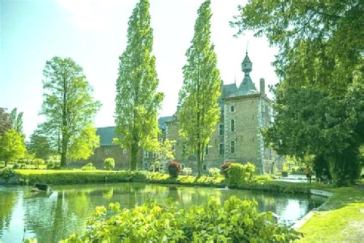 escort Sint-Martens-Voeren