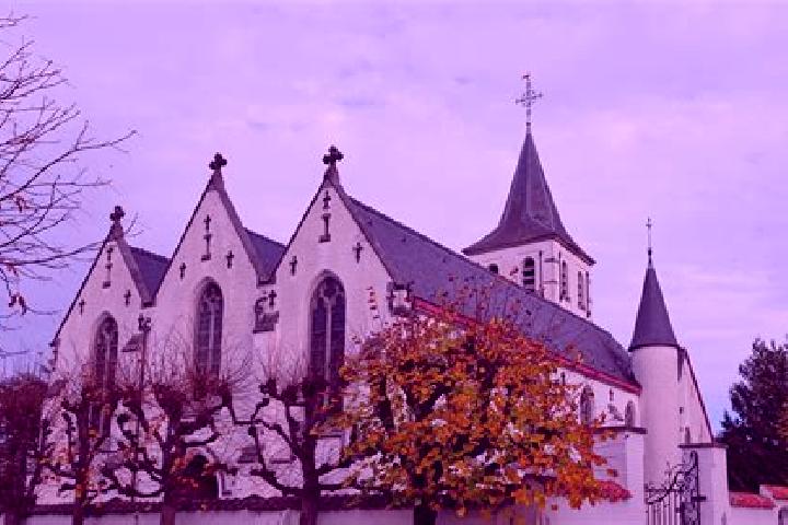 escort Sint-Martens