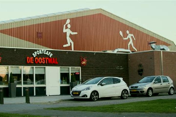 escort Sint Pancras