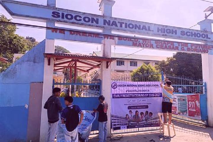 escort Siocon