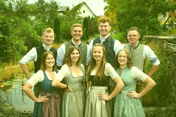 escort Sipbachzell