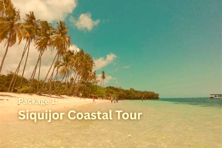 escort Siquijor