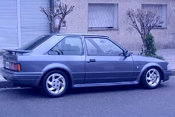 escort Sirignano